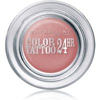 Maybelline Eyestudio Color Tattoo Lidschatten von Maybelline