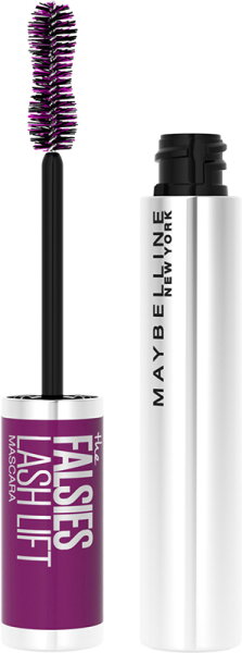 Maybelline New York Falsies Lash Lift Mascara Black Mascara 9,6ml von Maybelline