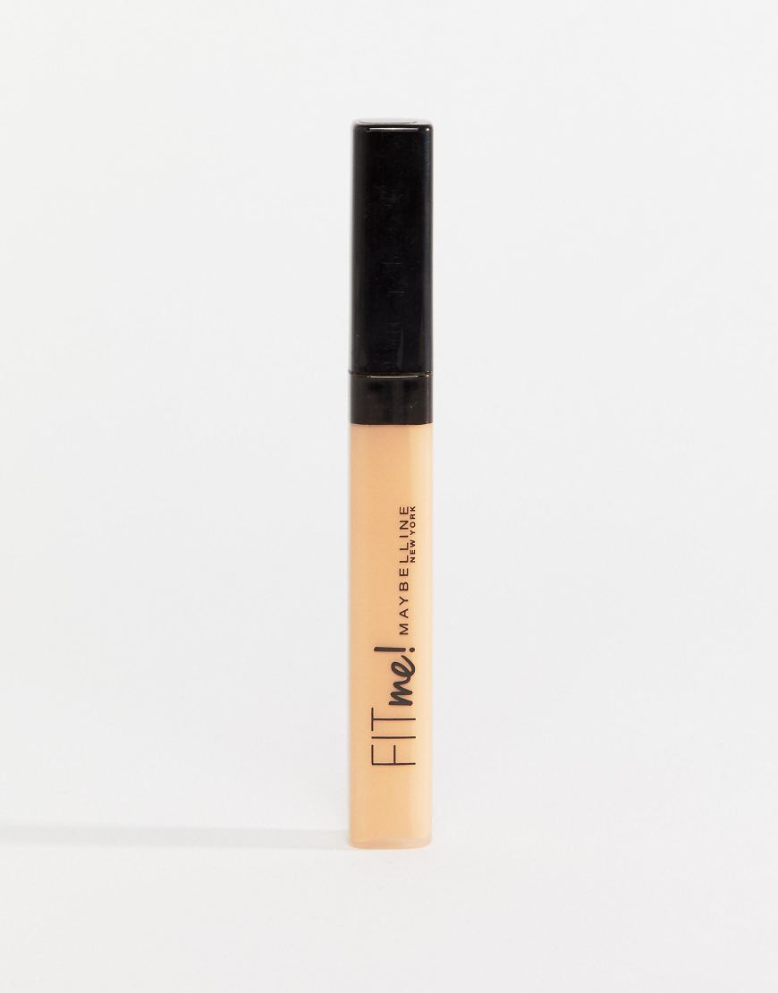 Maybelline - Fit Me! - Abdeckcreme-Weiß Maybelline - Fit Me! - Abdeckcreme-Weiß von Maybelline