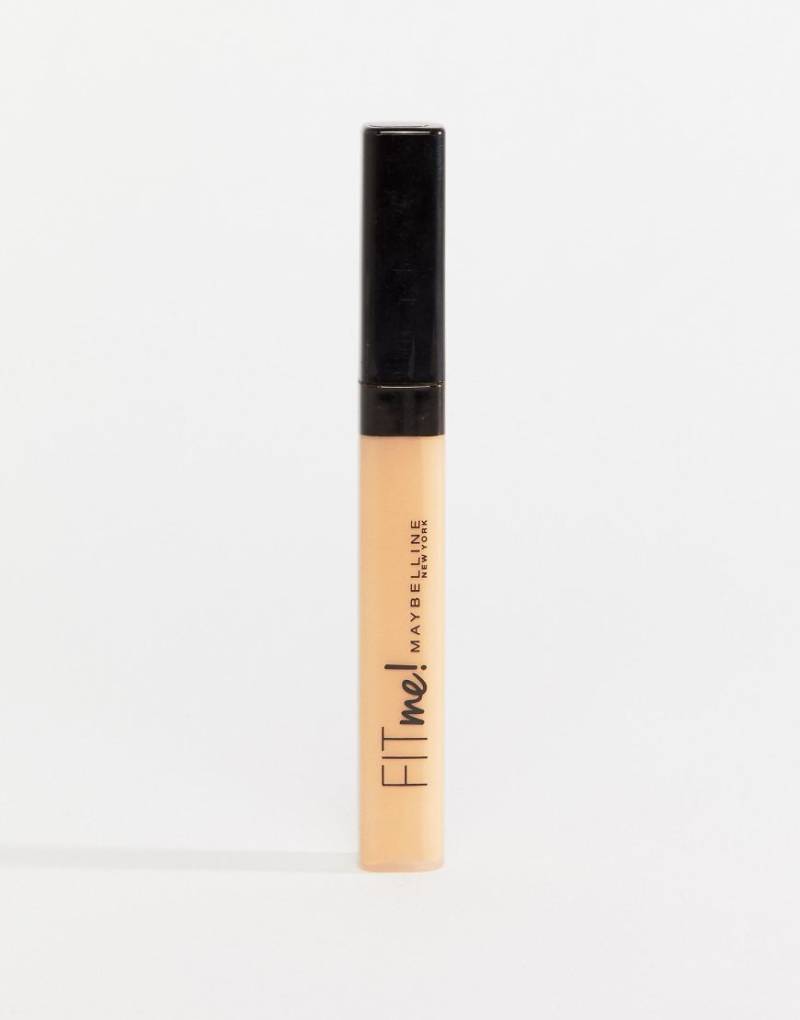 Maybelline - Fit Me! - Abdeckcreme-Weiß Maybelline - Fit Me! - Abdeckcreme-Weiß von Maybelline
