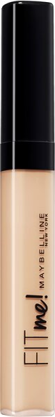 Maybelline New York Fit Me! Concealer 05 Ivory Concealer 6,8ml von Maybelline