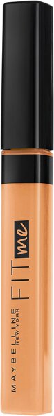 Maybelline Fit Me! Concealer Nr. 16 Warm Nude Concealer 6,8ml von Maybelline