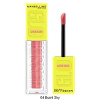 Maybelline - Glokisser Cheek Blush 04 Burnt Sky von Maybelline