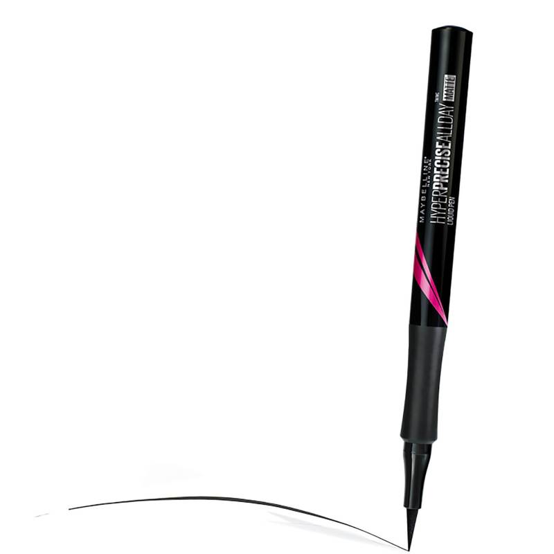 Maybelline Hyper Precise All Day Liner - Matte Black von Maybelline