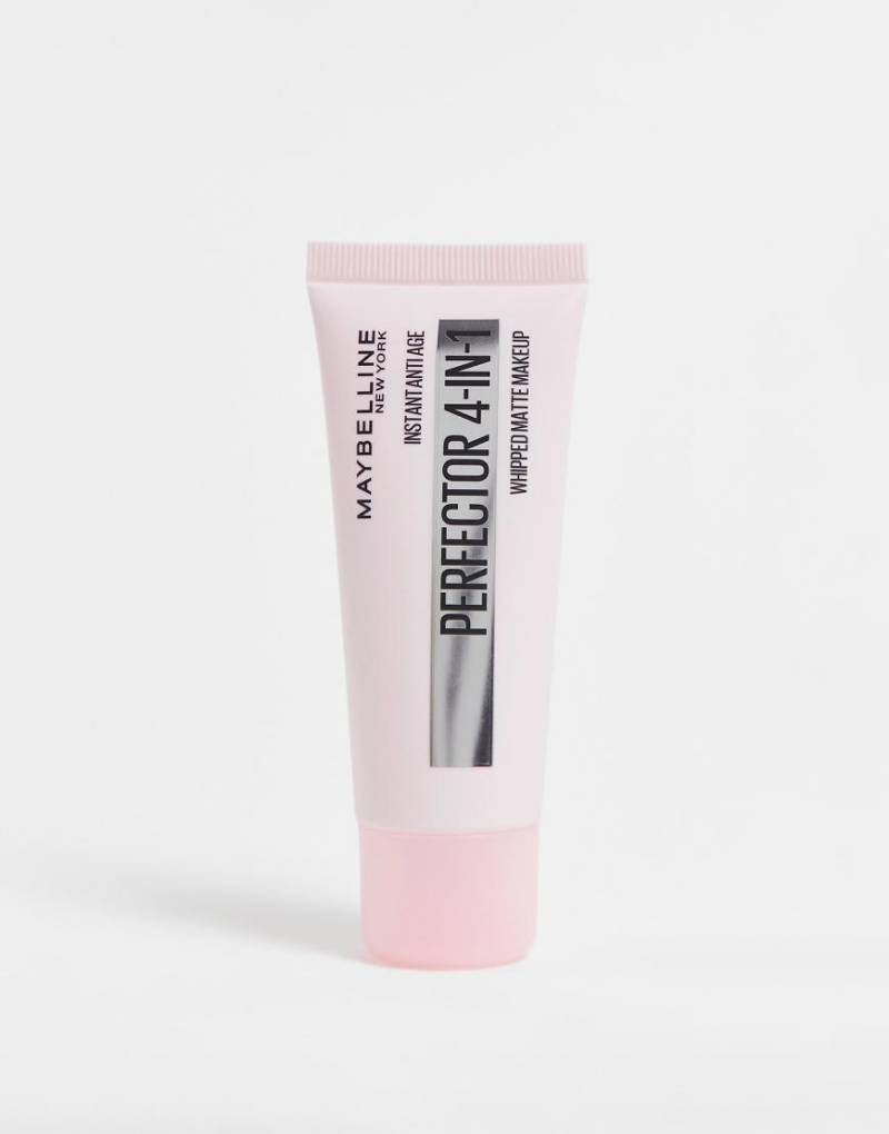 Maybelline - Instant Age Rewind - Instant Perfector 4-in-1-Bunt von Maybelline