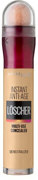 Maybelline New York Instant Anti-Age Effekt Löscher Concealer 06 Neutralizer Concealer 6,8ml von Maybelline