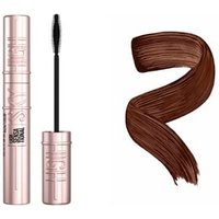 Maybelline - Sky High Lash Sensational Mascara 02 Twilight Brown von Maybelline