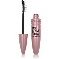 Maybelline Lash Sensational Full Fan Effect Mascara von Maybelline