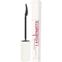 Maybelline - Lashionista Lash Magnifier Primer 01 Black 6.5ml von Maybelline
