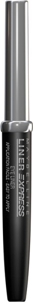 Maybelline New York Liner Express Eyeliner 11 Schwarz Eyeliner 1,4ml Maybelline New York Liner Express Eyeliner 11 Schwarz Eyeliner 1,4ml von Maybelline