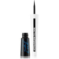Maybelline Master Ink Matte Waterproof Eyeliner von Maybelline