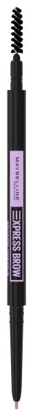 Maybelline New York Express Brow Ultra Slim Augenbrauenstift 1.5 Taupe Augenbrauenstift 1Stk von Maybelline