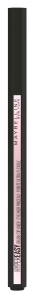 Maybelline New York Hyper Easy Liquid Liner Eyeliner 801 Matte Black Eyeliner 1Stk Maybelline New York Hyper Easy Liquid Liner Eyeliner 801 Matte Black Eyeliner 1Stk von Maybelline