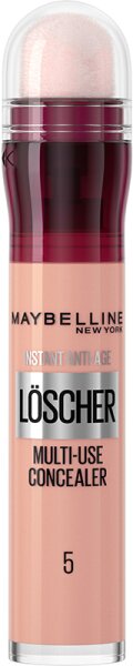 Maybelline Instant Anti-Age Effekt Löscher Concealer Nr. 05 Brightener Concealer 6,8ml von Maybelline