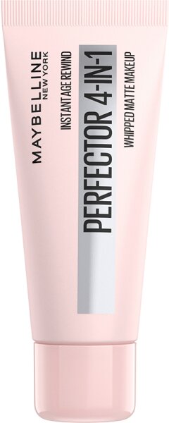 Maybelline Instant Perfector Matte Nr. 01 Light Foundation 30ml von Maybelline