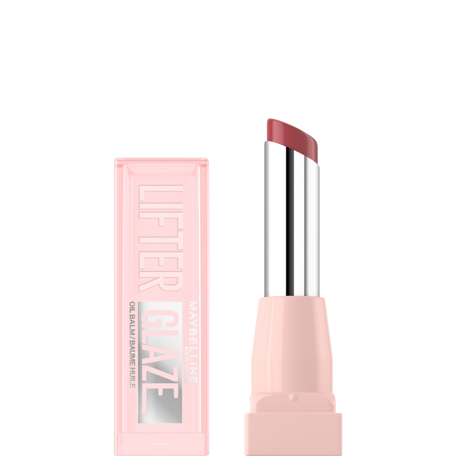 Maybelline New York Lifter Glaze Lip Oil Balm (Various Shades) - Berry Haze von Maybelline