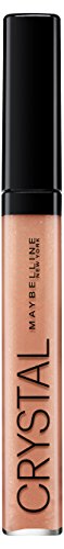 Maybelline New York Lip Studio Gloss 210 Striking Peach, 1er Pack (1 x 6.8 ml) von MAYBELLINE