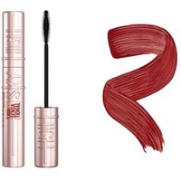 Maybelline - Sky High Mascara 03 Ruby 8.6ml von Maybelline