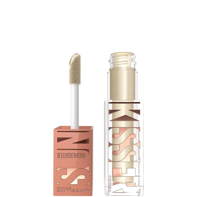 Maybelline Sunkisser Liquid Highlighter Blush (Various Shades) - All Star von Maybelline