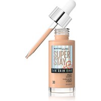 Maybelline Super Stay 24H Skin Tint Flüssige Foundation von Maybelline