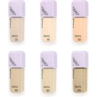 Maybelline - Super Stay Lumi-Matt Liquid Foundation SPF 12 N20 - 35ml Maybelline - Super Stay Lumi-Matt Liquid Foundation SPF 12 N20 - 35ml von Maybelline
