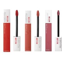 Maybelline - Super Stay Matte Ink 15 von Maybelline