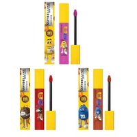 Maybelline - Super Stay Matte Ink M&M'S Limited Edition MM135 Mode brown Maybelline - Super Stay Matte Ink M&M'S Limited Edition MM135 Mode brown von Maybelline