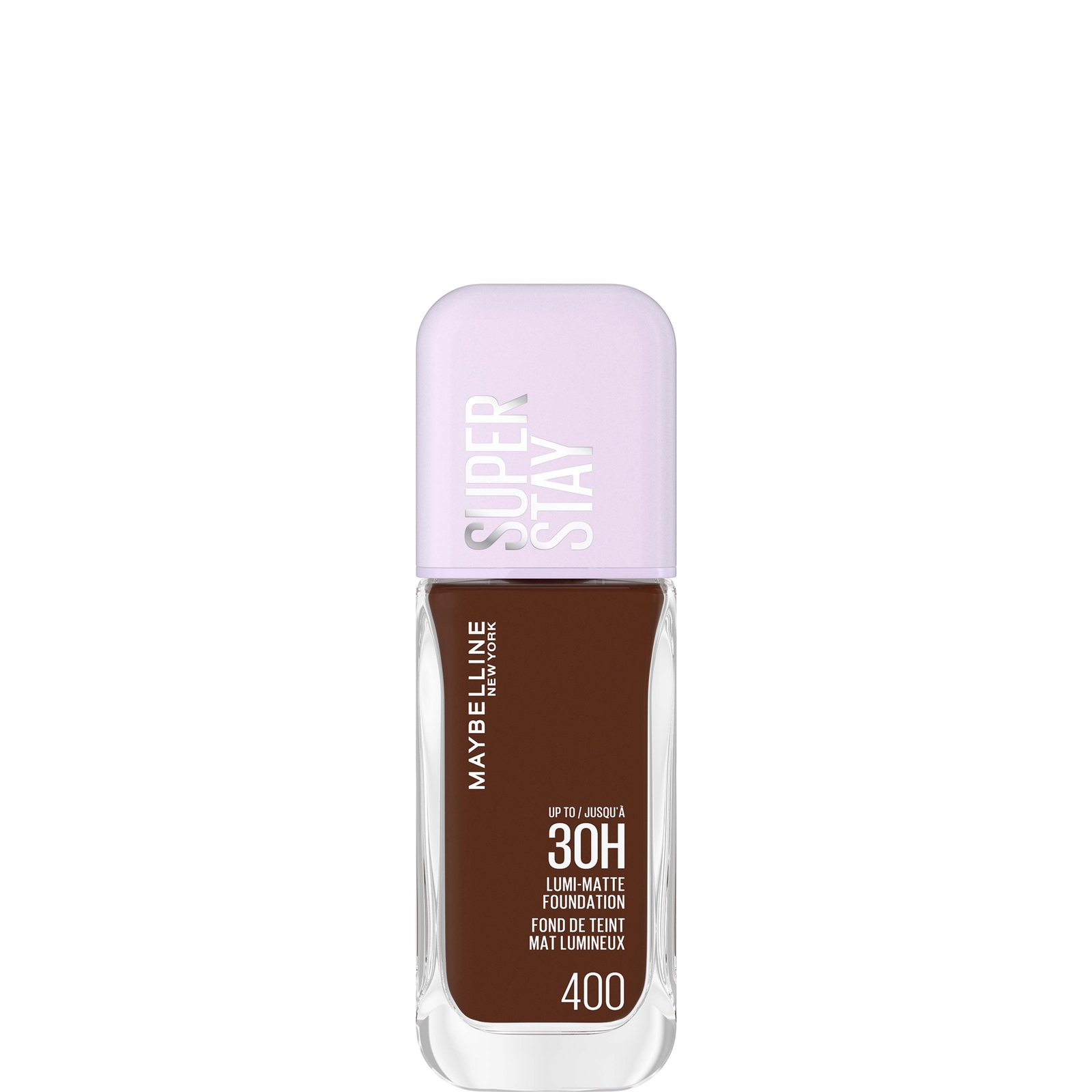 Maybelline Super Stay up to 30H Lumi-Matte Foundation 35ml (Various Shades) - 400 von Maybelline