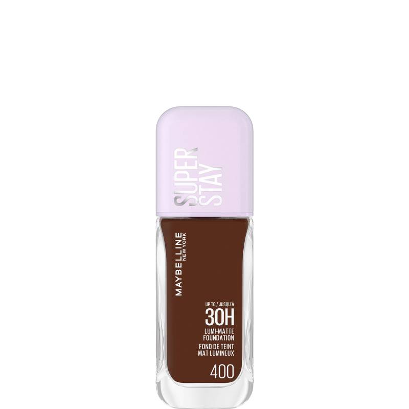 Maybelline Super Stay up to 30H Lumi-Matte Foundation 35ml (Various Shades) - 400 von Maybelline