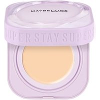 Maybelline - Superstay Creampact Foundation N20 von Maybelline