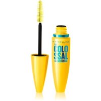 Maybelline Volum' Express The Colossal 100% Waterproof Mascara von Maybelline
