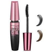 Maybelline - Volume Express Hyper Curl Waterproof R Mascara 02 Brown Maybelline - Volume Express Hyper Curl Waterproof R Mascara 02 Brown von Maybelline