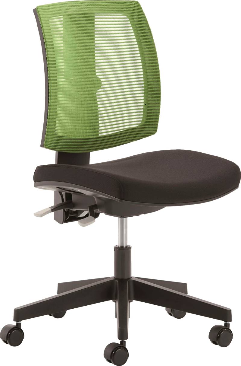 Mayer Sitzmöbel Drehstuhl "2232" () 1 Stk.besonders für Frauen geeignet von Mayer Sitzmöbel