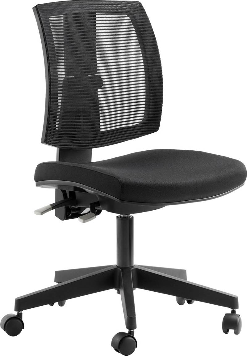 Mayer Sitzmöbel Drehstuhl "2232" () 1 Stk.besonders für Frauen geeignet von Mayer Sitzmöbel