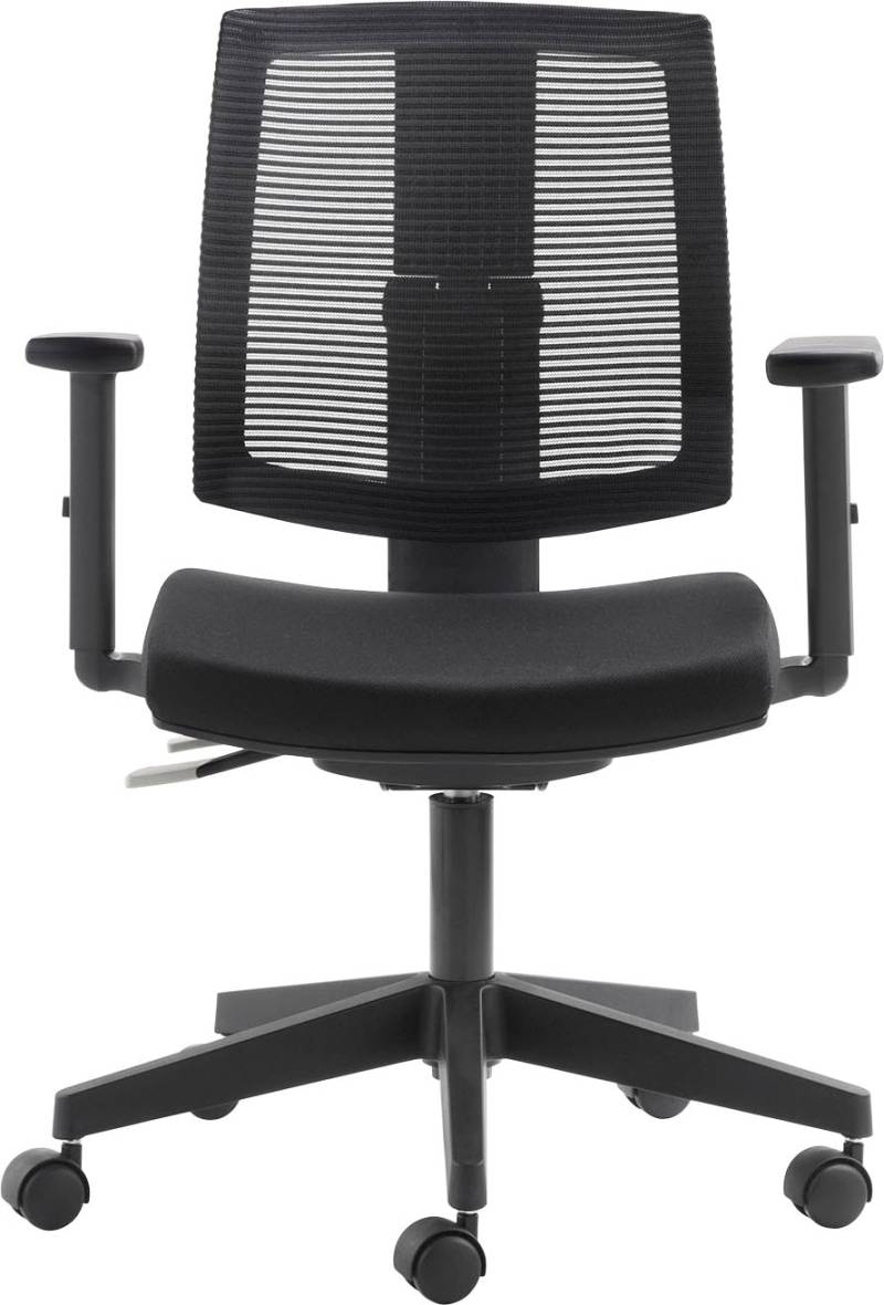 Mayer Sitzmöbel Drehstuhl "2232" () 1 Stk.besonders für Frauen geeignet von Mayer Sitzmöbel