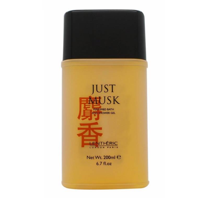Mayfer Duschgel Mayfair Just Musk Duschgel 200ml von Mayfer