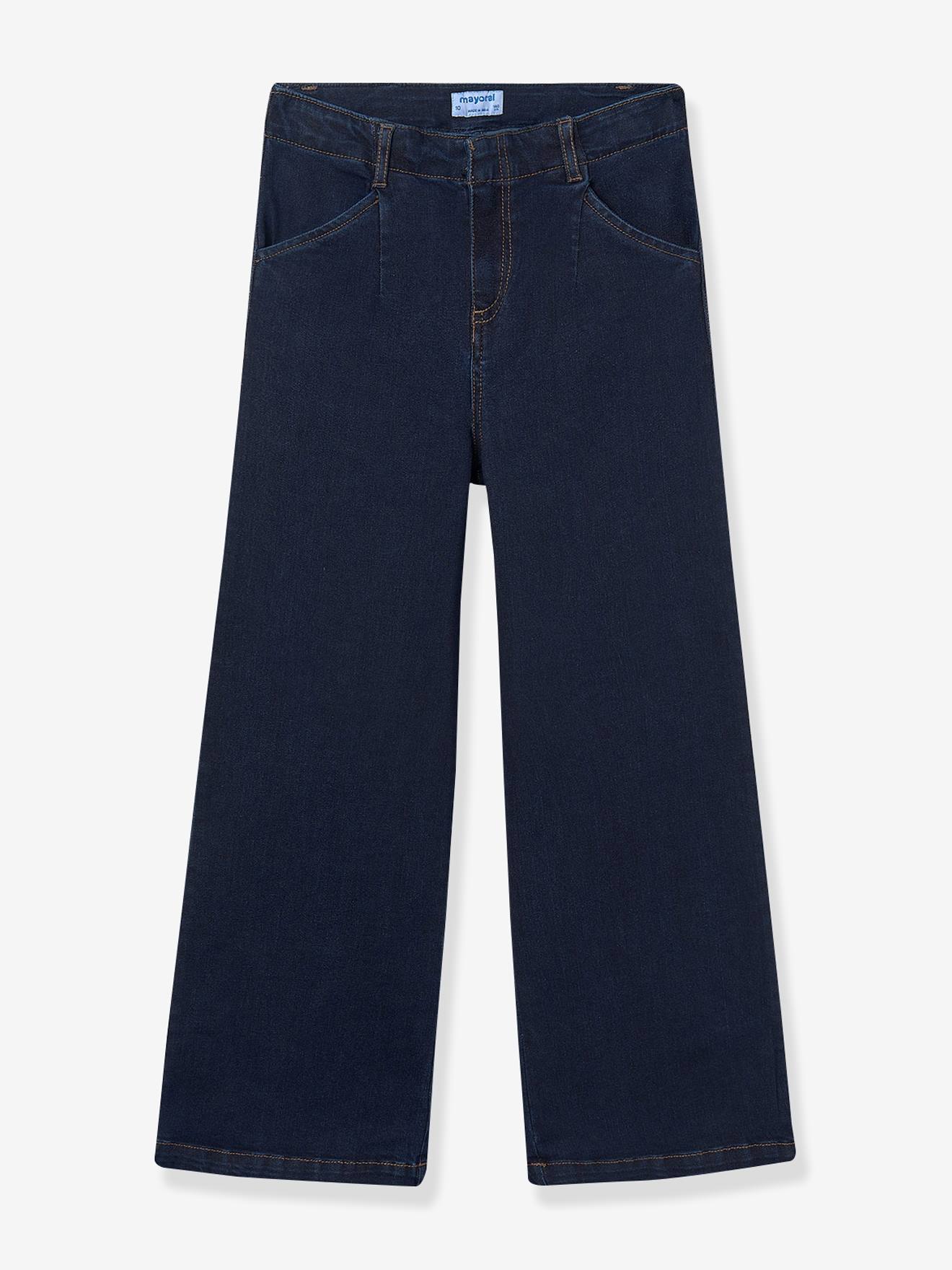 Elegante Mädchen Jeans Mayoral von Mayoral