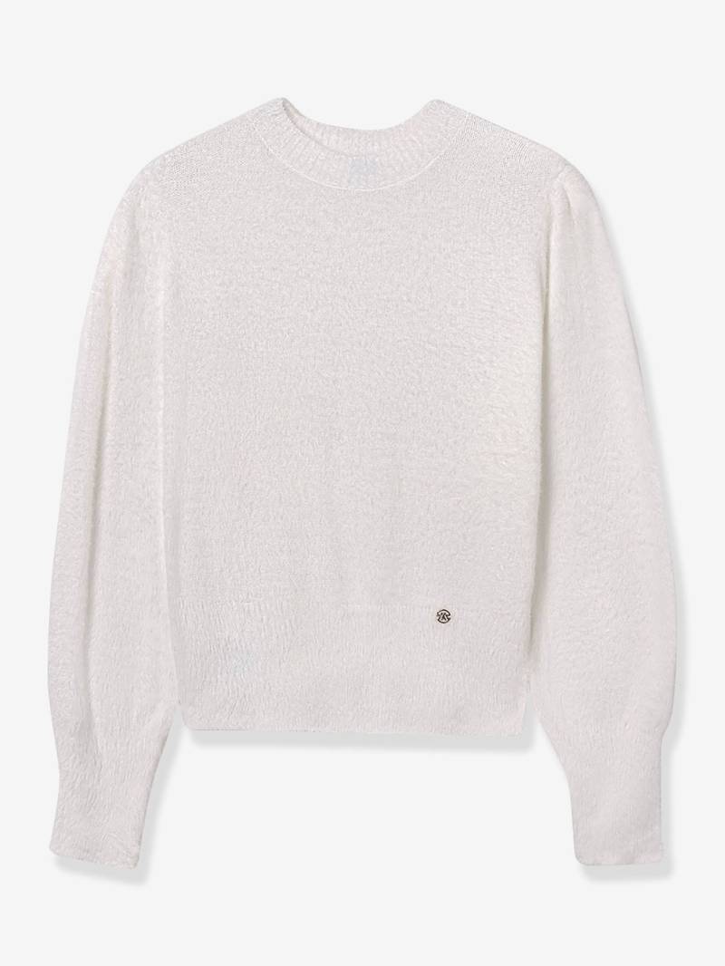 Flauschiger Strickpullover Mayoral von Mayoral