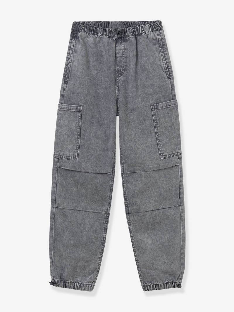 Jungen Cargo-Jeans Mayoral er denim von Mayoral