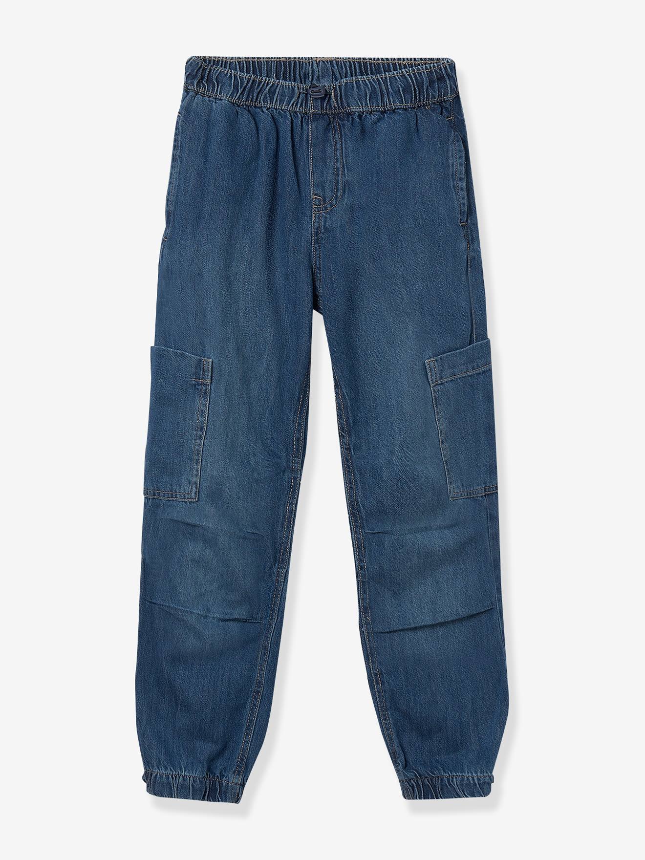 Jungen Cargo-Jeans Mayoral von Mayoral
