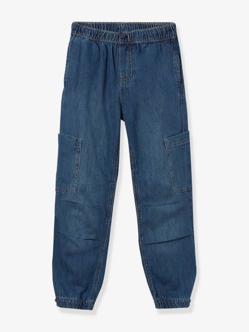 Jungen Cargo-Jeans Mayoral von Mayoral
