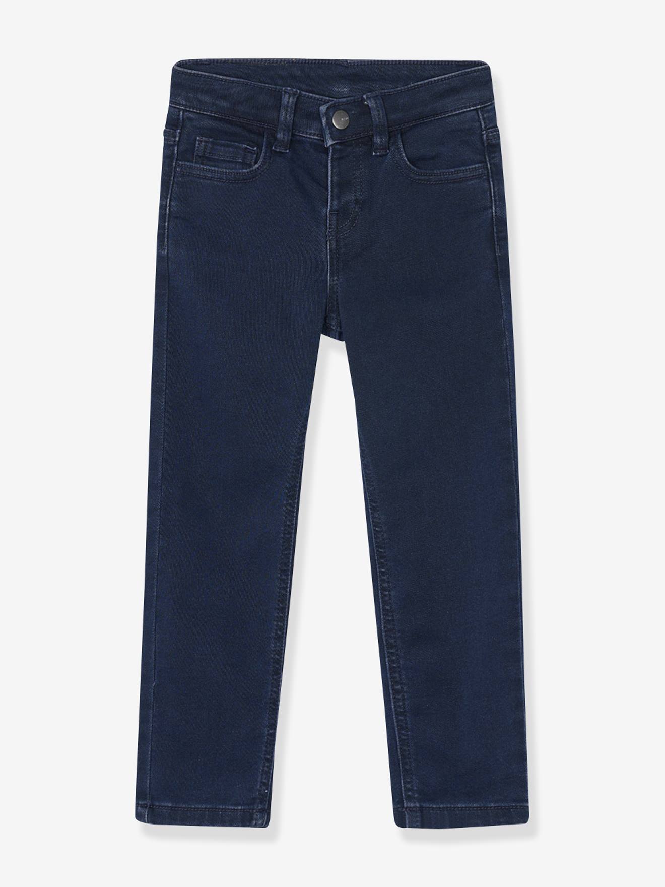 Jungen Jeans aus Soft-Denim Mayoral von Mayoral