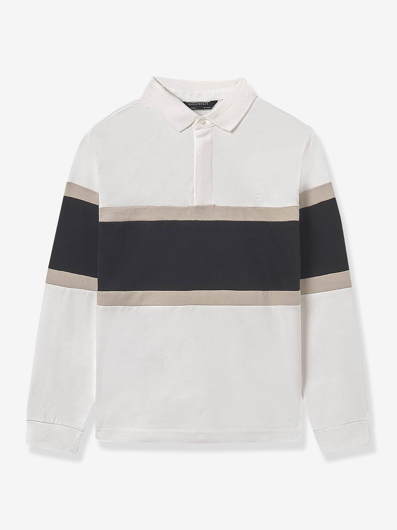 Jungen Langarm-Poloshirt Mayoral von Mayoral