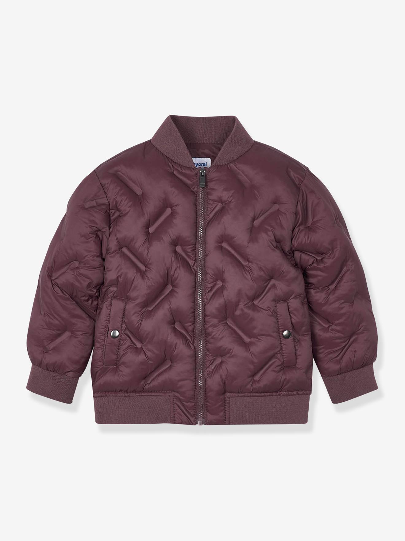 Jungen Pufferjacke Mayoral von Mayoral