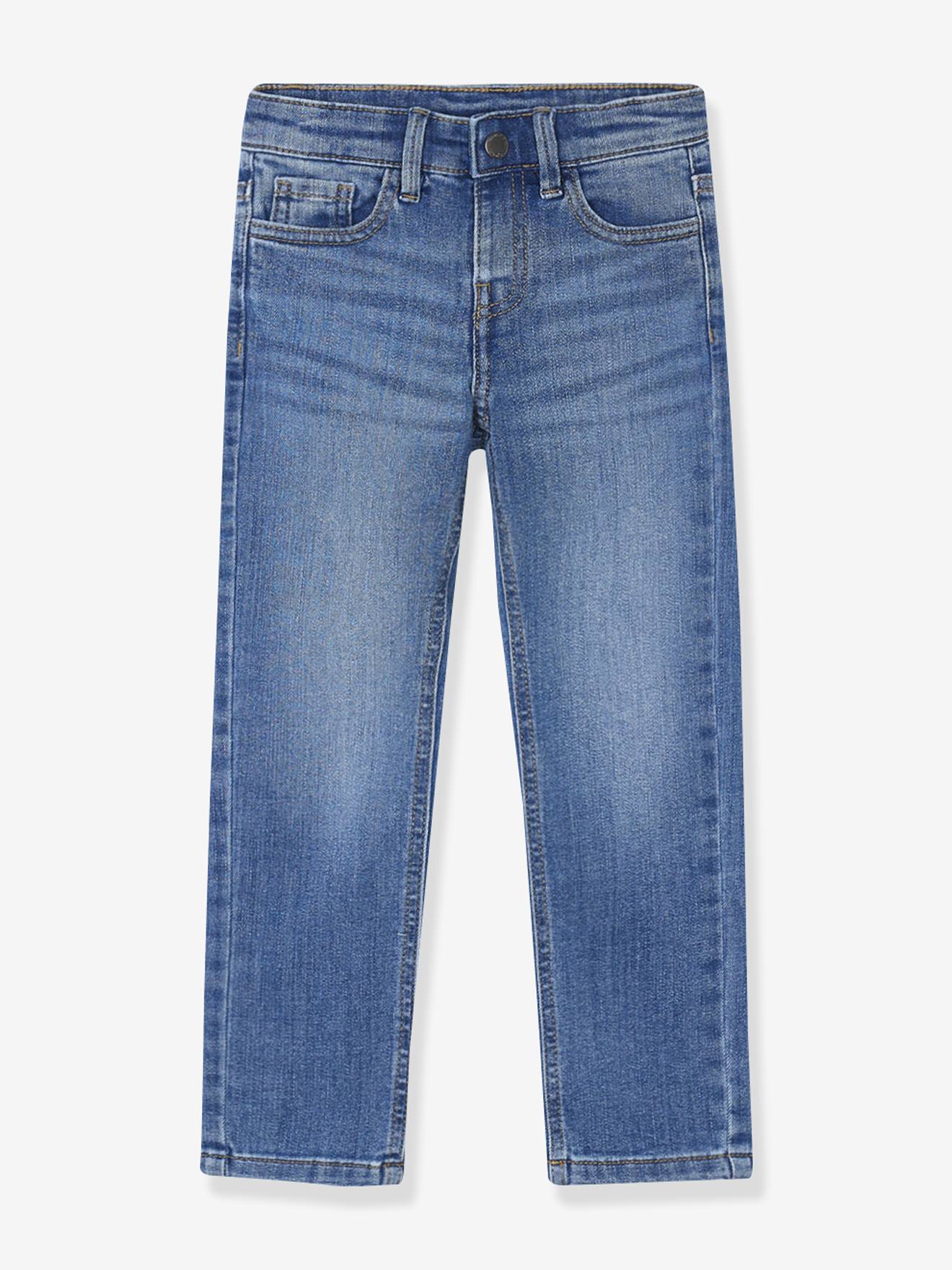 Jungen Slim-fit-Jeans Mayoral von Mayoral