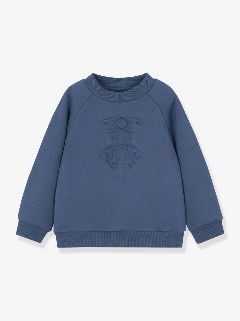 Jungen Sweatshirt mit 3D-Bike Mayoral Jungen Sweatshirt mit 3D-Bike Mayoral von Mayoral