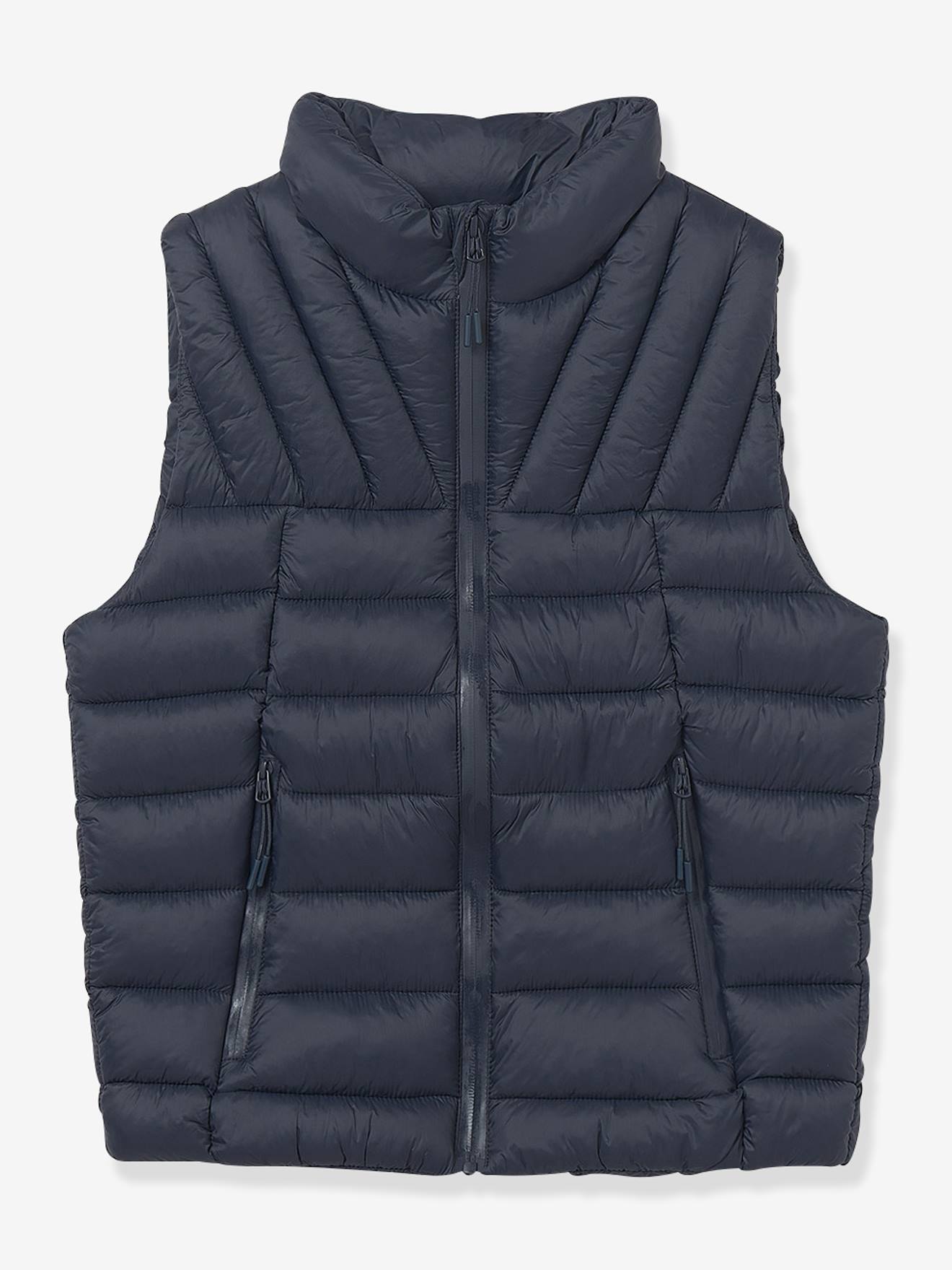 Leichte Jungen Steppweste Mayoral von Mayoral