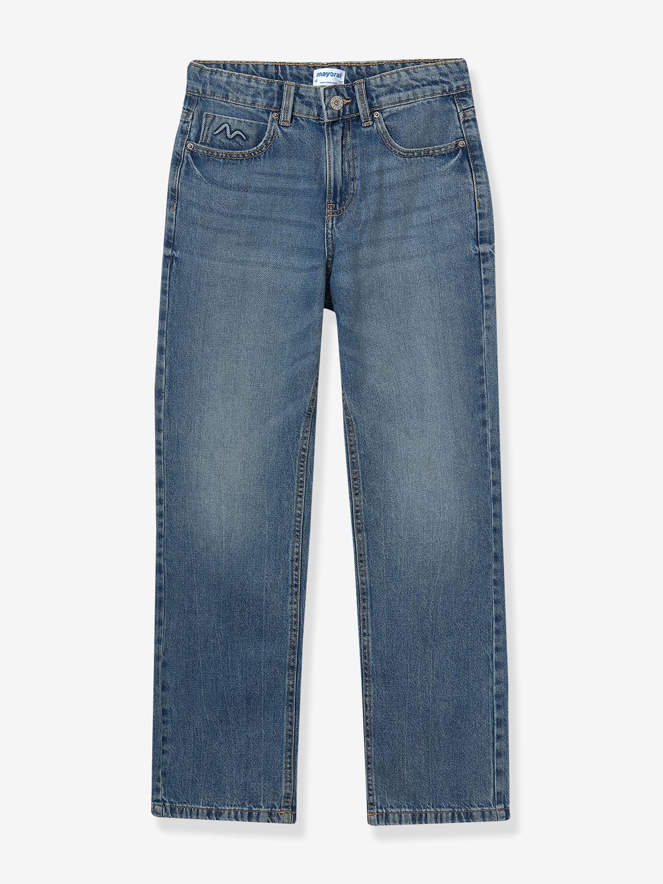 Mädchen Jeans Mayoral von Mayoral