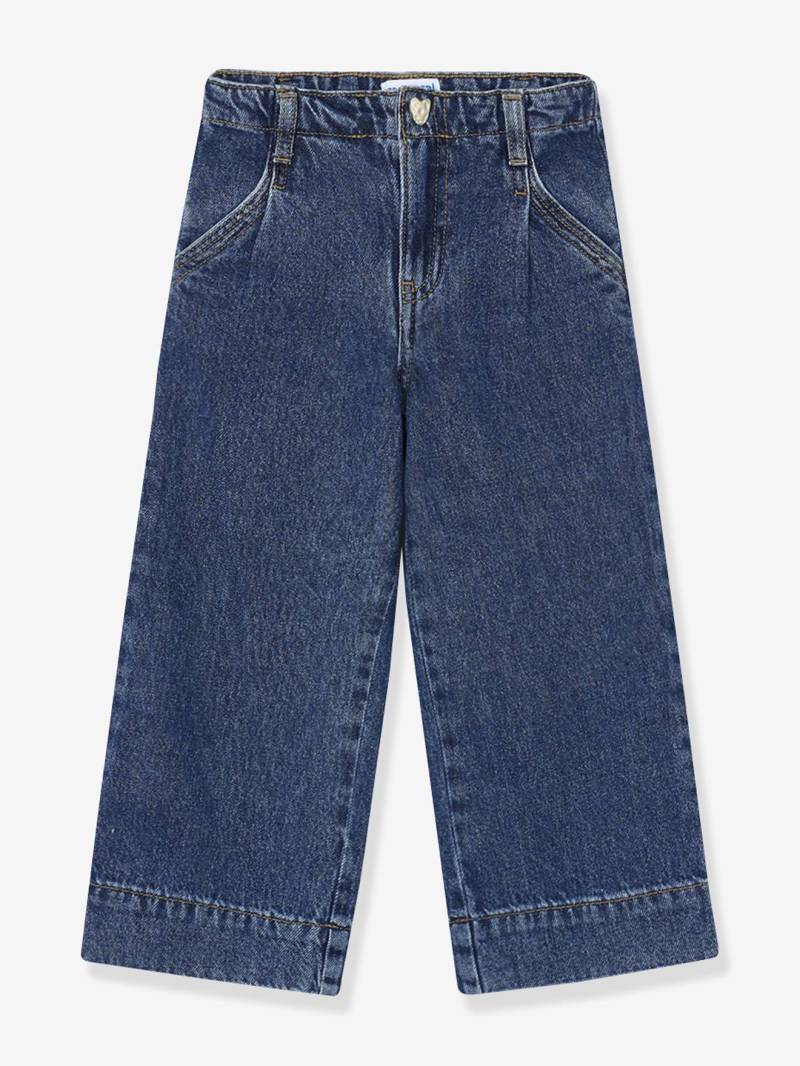Mädchen Jeans mit weitem Bein Mayoral von Mayoral