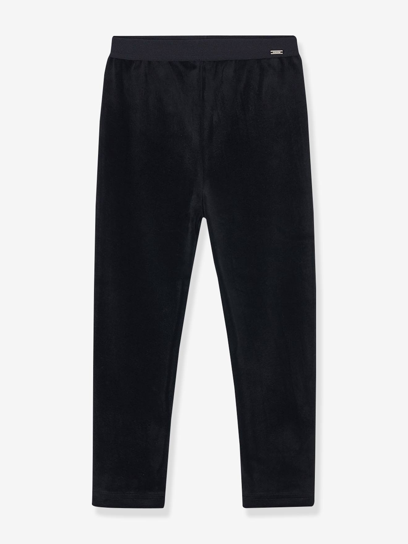 Mädchen Samt-Leggings Mayoral von Mayoral
